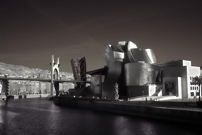 Bảo tàng Guggenheim 