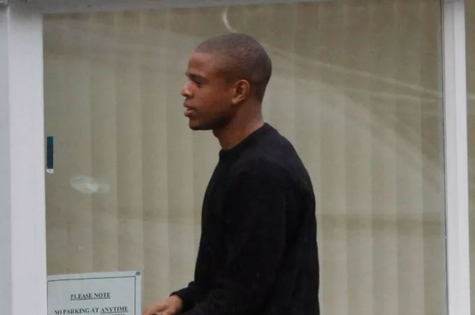 Loic Remy vướng cáo buộc hiếp dâm hồi năm 2013