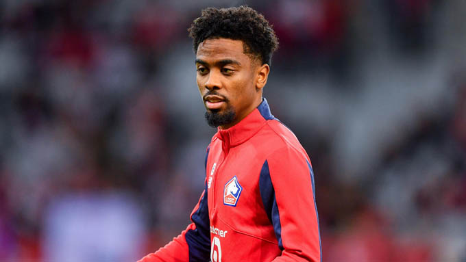 Angel Gomes: Cựu cầu thủ trưởng thành từ lò Carrington cũng là một gợi ý không tồi dành cho Man United. Dù có nghi ngại về thể hình, sự khéo léo và hiểu rõ môi trường Old Trafford khiến anh trở thành phương án đáng cân nhắc, đặc biệt là khi những Casemiro, Eriksen đã lớn tuổi.