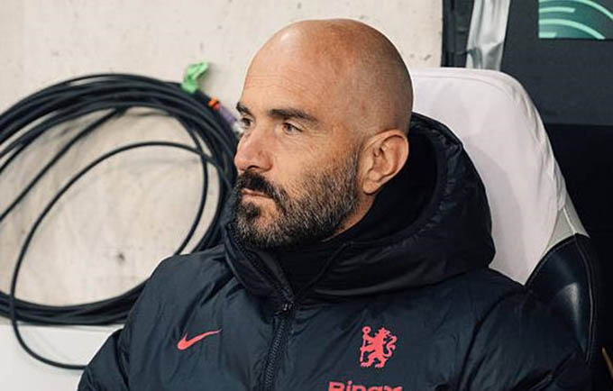 Enzo Maresca tự tin Chelsea sẽ vào Top 5 Premier League