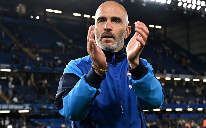 Chelsea cần cơ sở để tin vào Maresca