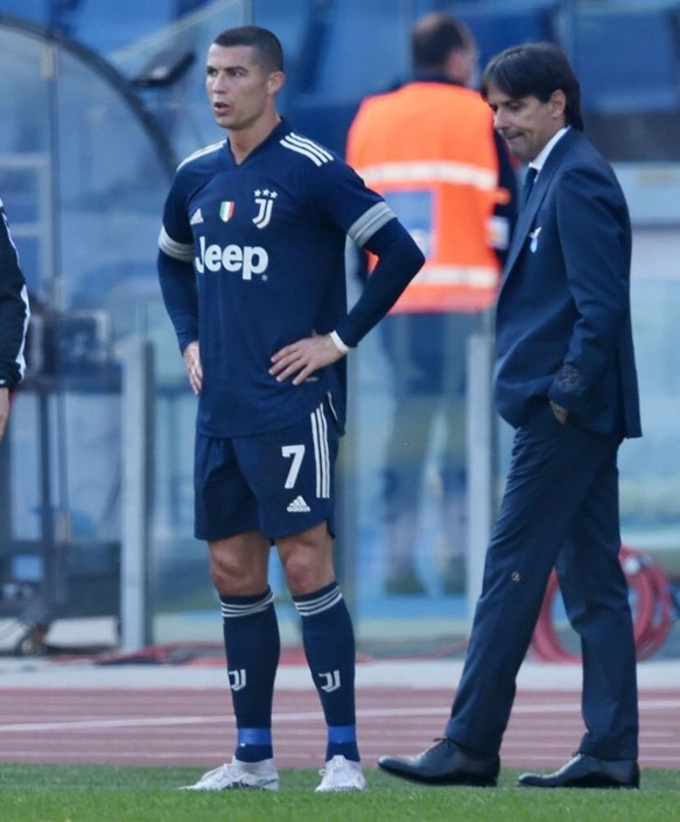 Ông Inzaghi có thể sang dẫn dắt Al-Hilal ở mùa tới và làm thầy của Cristiano Ronaldo