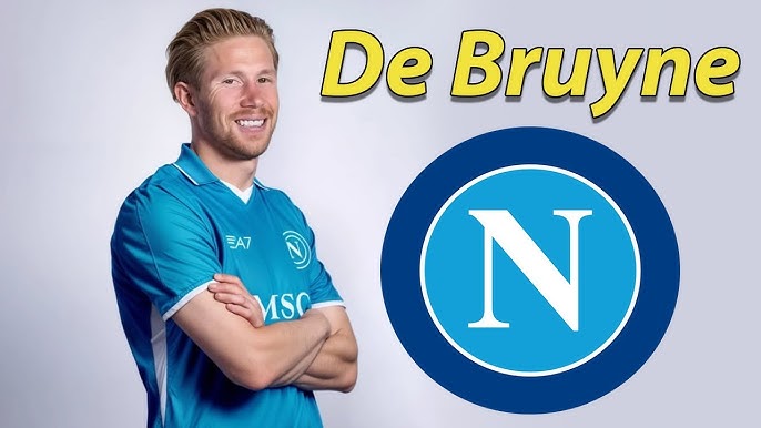 De Bruyne sẽ khiến Conte "quay xe"?