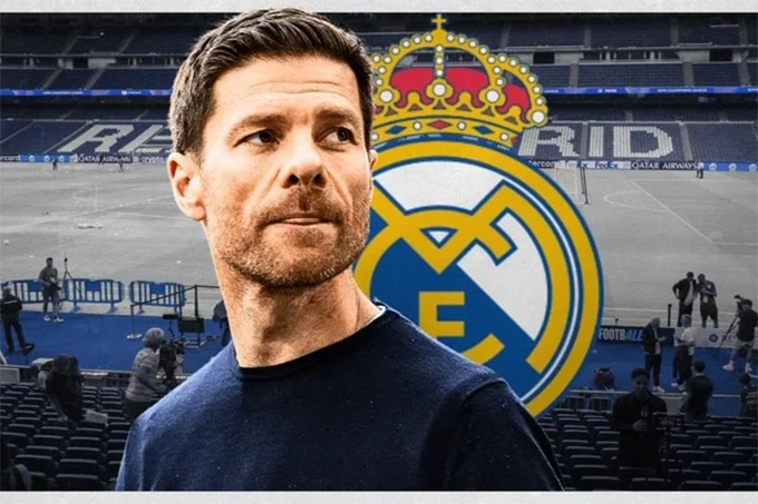 Alonso dự kiến sẽ được công bố làm HLV trưởng của Real vào ngày 26/5