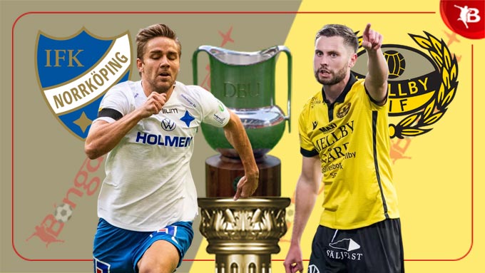 Norrkoping vs Mjallby