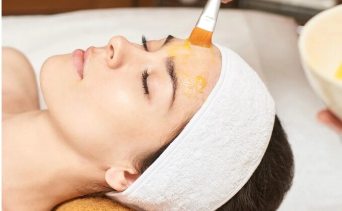 Da đẹp rất có thể là corticoid phát huy tác dụng