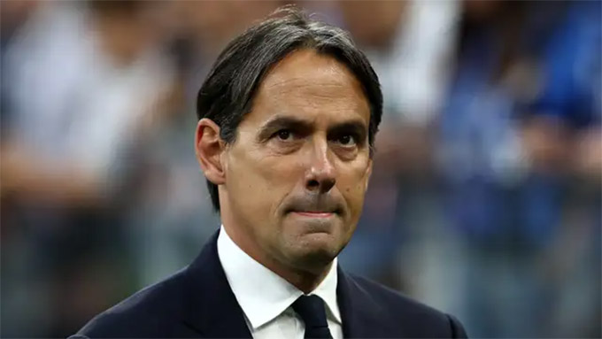Liệu Simone Inzaghi có trở thành HLV nhận lương cao nhất thế giới