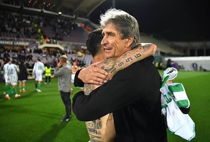 Chiến lược gia người Chile đã có một chỗ đứng trong ngôi đền huyền thoại của La Liga