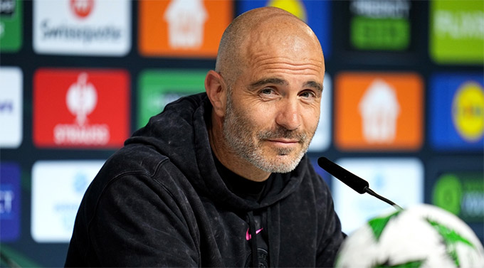 Enzo Maresca nhấn mạnh rằng chức vô địch Conference League rất quan trọng với Chelsea
