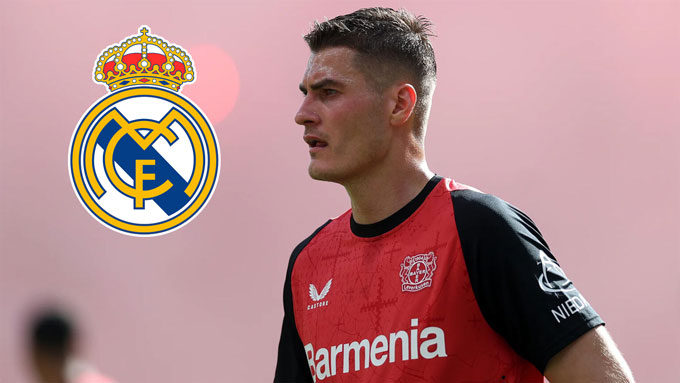 Alonso muốn đưa Schick sang Real