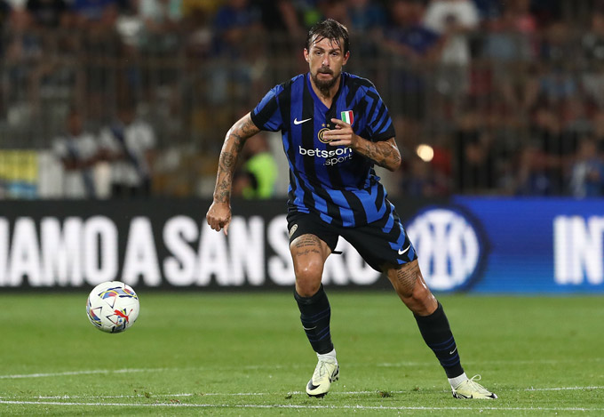 Francesco Acerbi