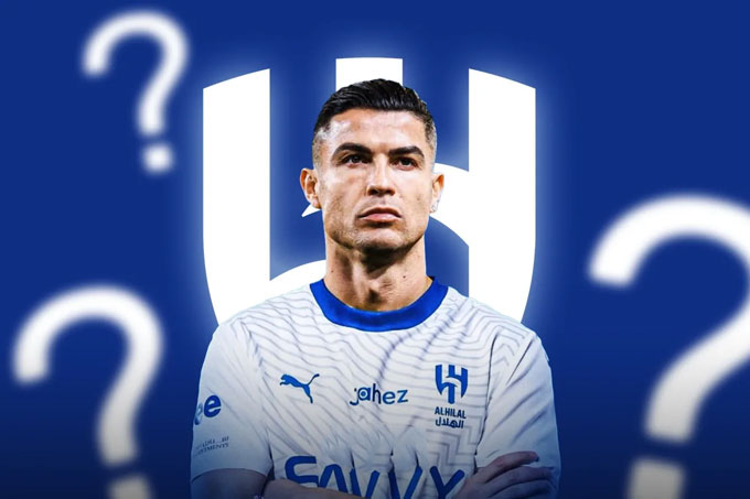 Ronaldo có thể chèn điều khoản trong hợp đồng mới với Al Nassr, trong đó cho phép anh khoác áo Al Hilal trong 1 tháng