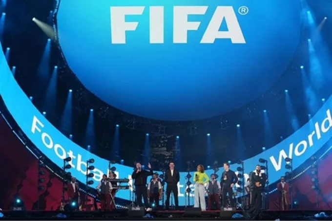 FIFA thay đổi nhiều quy định về chuyển nhượng vì giải Club World Cup 2025