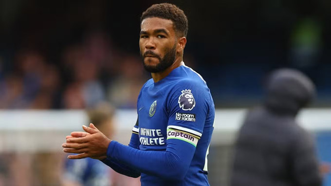 Reece James (Chelsea)