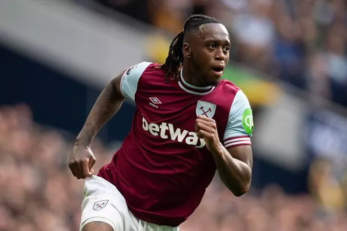 Aaron Wan-Bissaka (West Ham)