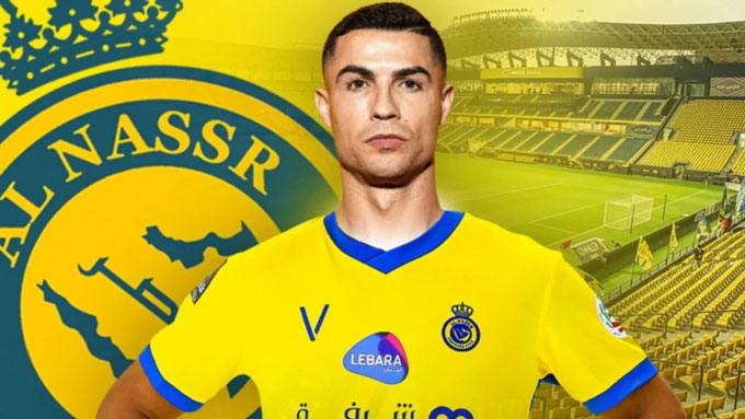 Ronaldo sẽ có thêm nhiều quyền lợi ở bản hợp đồng mới