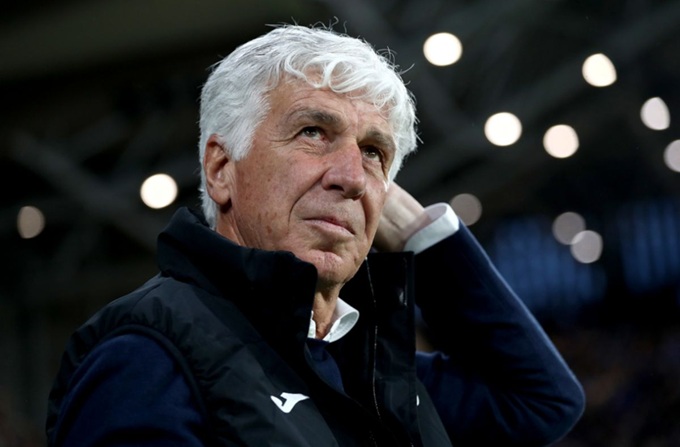 Gasperini sẽ rời Atalanta sau 9 năm thành công