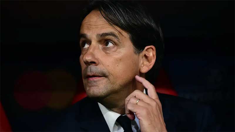 Tương lai của Inzaghi là một dấu hỏi lớn