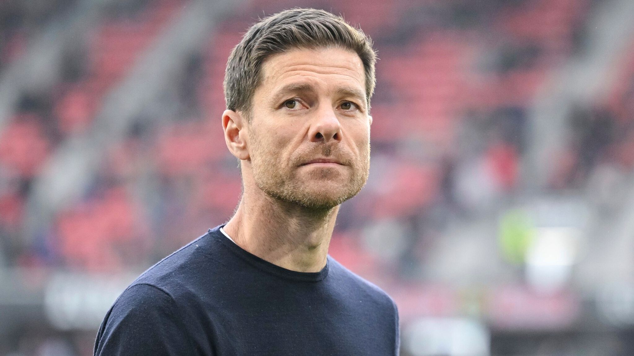 Xabi Alonso đã chọn Real làm bến đỗ thay vì Liverpool