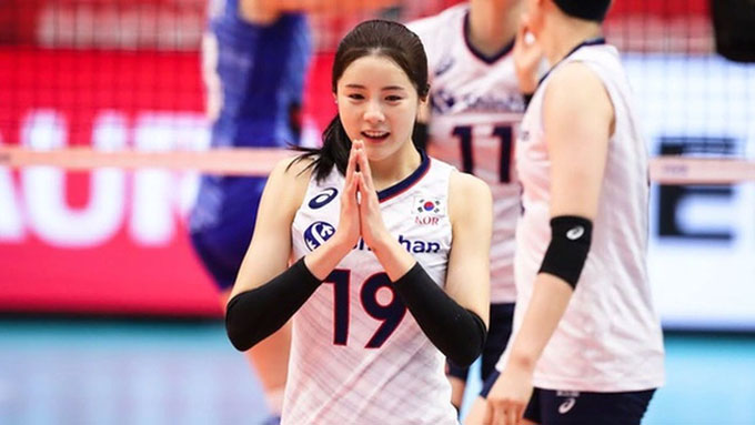 Lee Da Yeong từng bị "phong sát" tại Hàn Quốc sau hàng loạt scandal chấn động