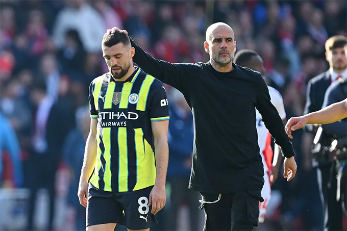Kovacic sẽ cần 3 tháng để hồi phục hoàn toàn