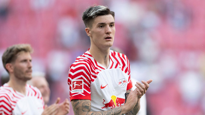 Arsenal đang tăng tốc ở vụ mua Sesko