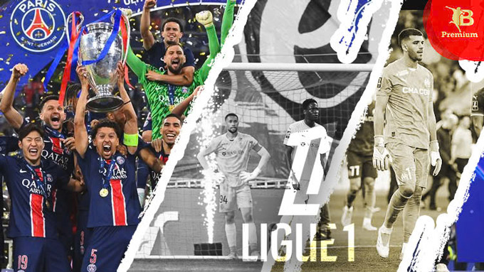 PSG kiếm bộn tiền từ Champions League