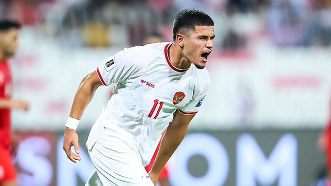 Ragnar Oratmangoen đang trong quá trình bình phục 