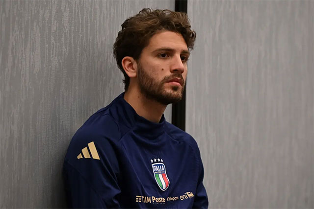 Manuel Locatelli