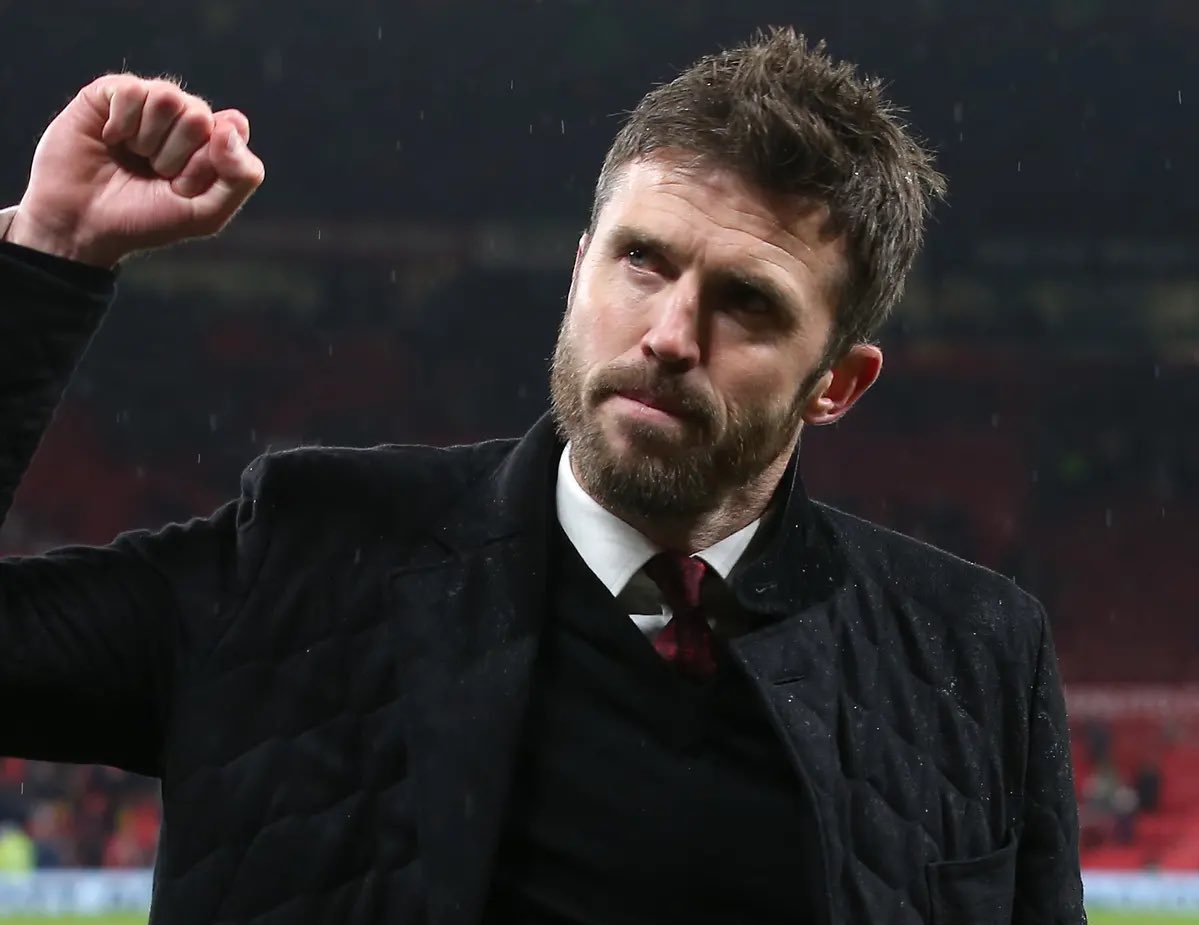 Carrick có phải là sự lựa chọn phù hợp cho Tottenham?