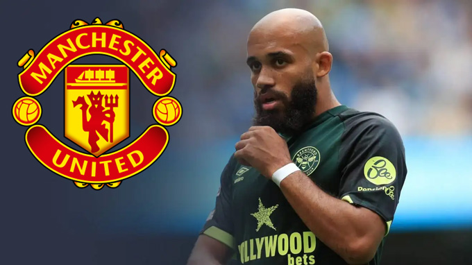 Bryan Mbeumo có thể giải quyết mọi vấn đề của MU
