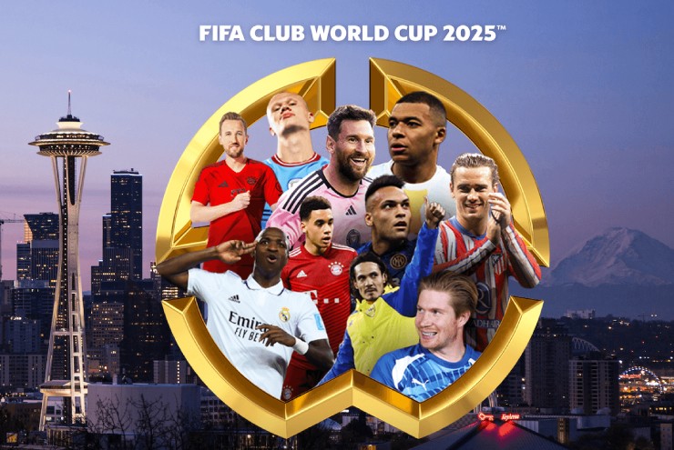 Việc FIFA vội vàng tổ chức Club World Cup 2025 đã bị chỉ trích nặng nề vì quá chú trọng vào các mánh khóe thúc đẩy thu nhập