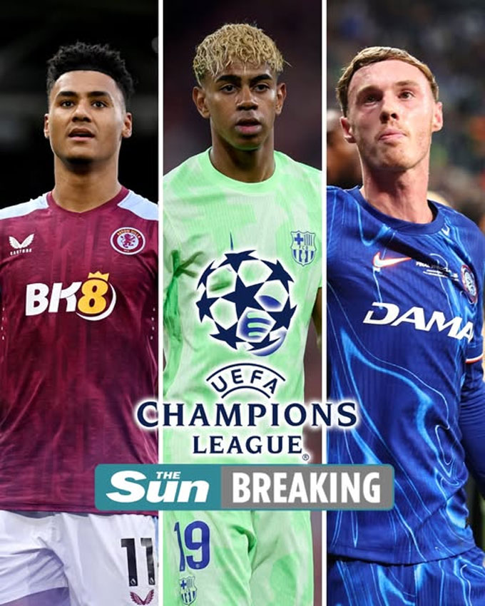 Cả Chelsea lẫn Aston Villa cũng có thể rơi vào hoàn cảnh của Barca
