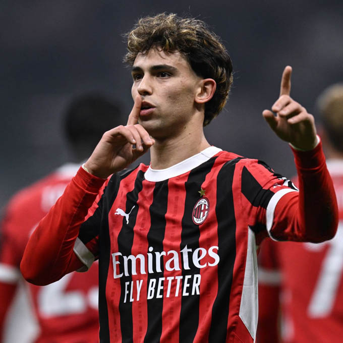 Joao Felix sắp trở lại Benfica?
