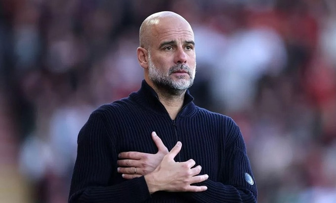 Pep Guardiola sẽ chia tay Man City để thỏa ước mơ World Cup