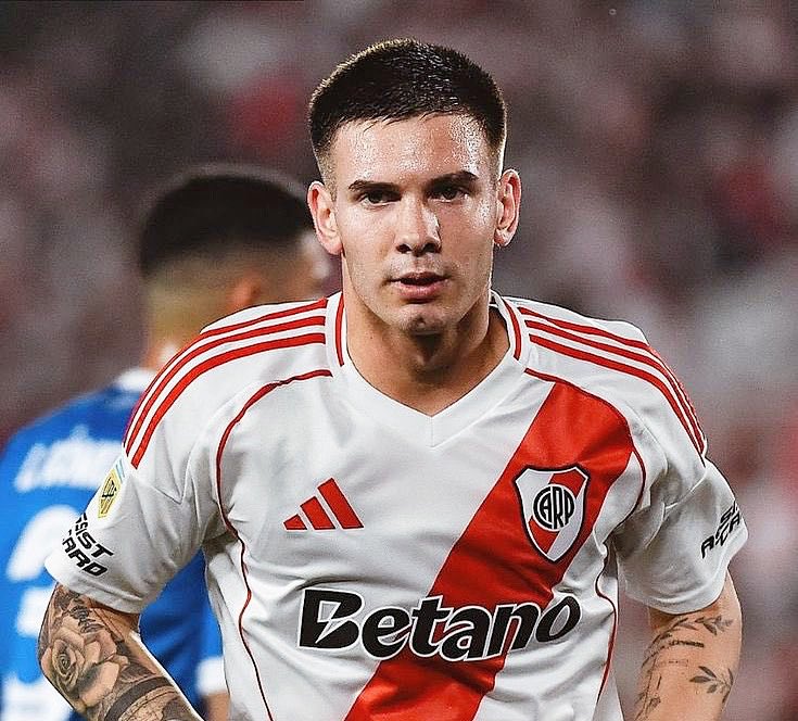 Mastantuono đủ sức tỏa sáng ở Real Madrid?