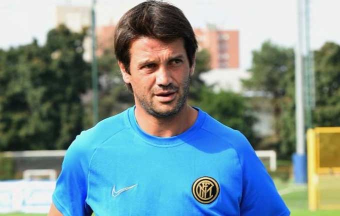 Chivu từng dẫn dắt các đội U14, U17, U18 và U19 của Inter