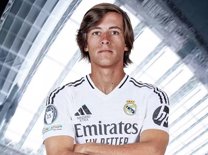 Real Madrid đã chấp nhận chi ra 50 triệu euro để chiêu mộ Alvaro Carreras