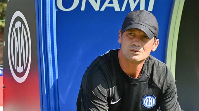 Chivu là một cựu công thần hiểu rõ DNA Nerazzurri