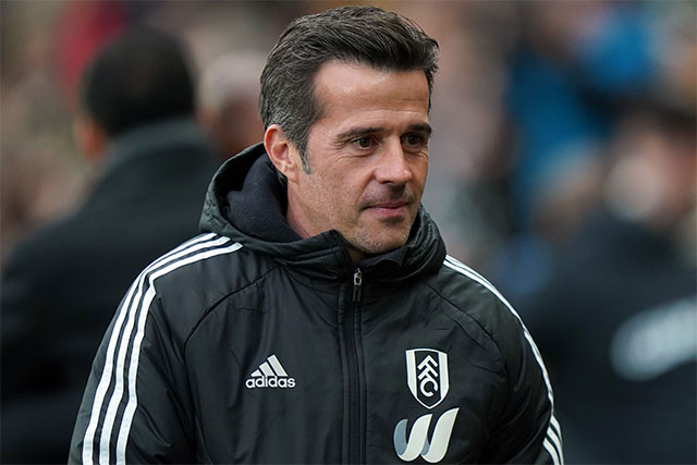 HLV Marco Silva đã lọt vào "tầm ngắm" của Tottenham từ tháng 4