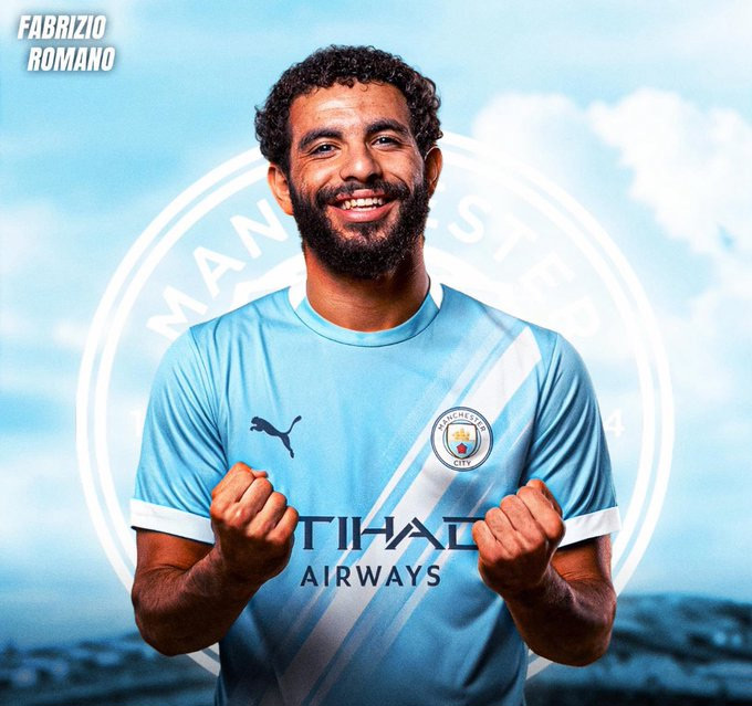 Rayan Ait-Nouri sẽ ký hợp đồng 5 năm với Man City