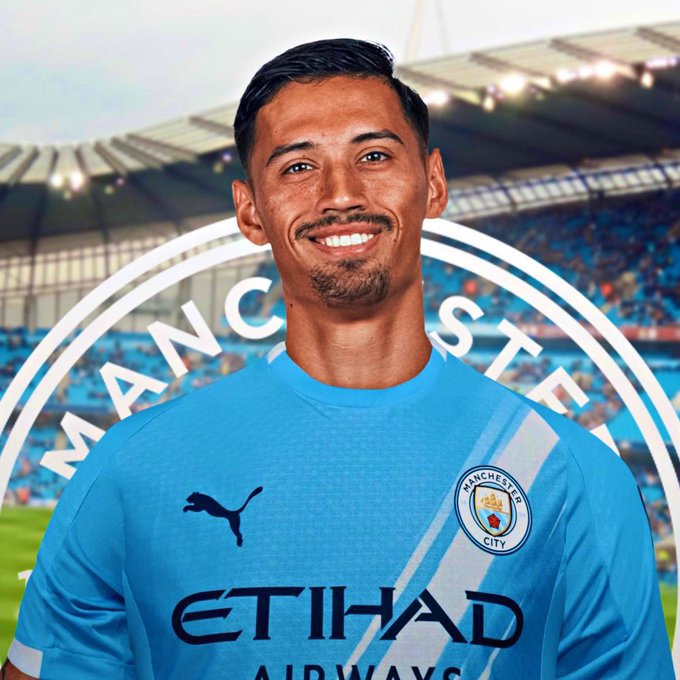 Reijnders có mặt tại Man City trong hôm nay để kiểm tra y tế