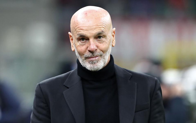 Pioli có thể kế nhiệm Spalletti