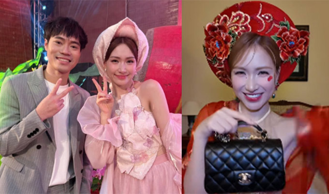 Hòa Minzy và màn trừ nợ "có một không hai" với người bạn thân Văn Toàn 