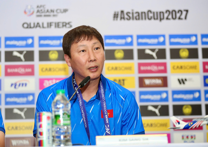 HLV Kim Sang Sik