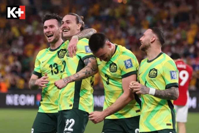 Những tình huống gay cấn có thể xảy ra trong trận Saudi Arabia - Australia ngày 11/6