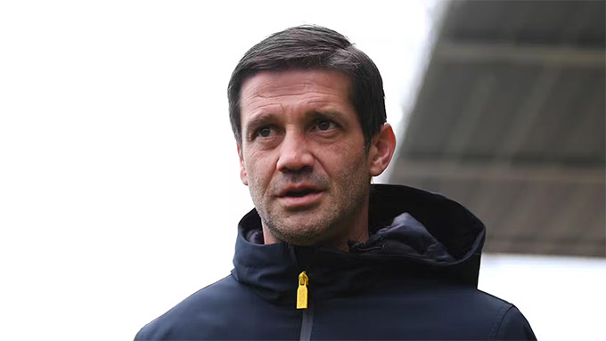 Chivu khi còn ở các đội trẻ Inter