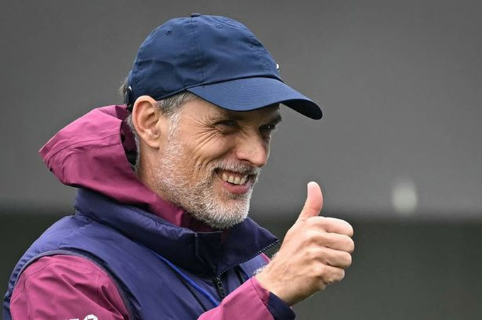 Tuchel đã chọn được 16 cầu thủ chắc suất ở tuyển Anh dự World Cup 2026