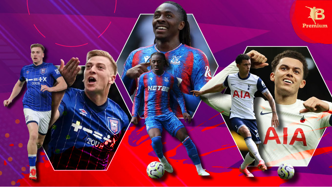 Cuộc cách mạng đào tạo siêu chiến binh ở Premier League