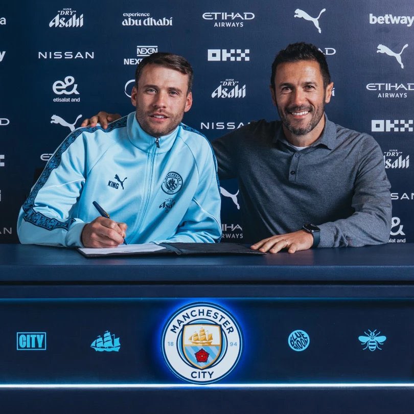  Marcus Bettinelli sẽ gia nhập Man City